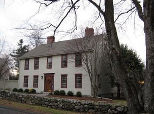 5 Isaac Miller Rd, Westborough, MA 01581