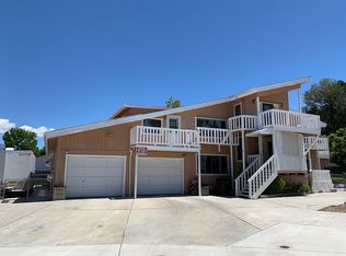 2708 Audrey Ln, Bishop, CA 93514