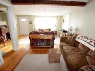 7 Anthony Rd, North Reading, MA 01864