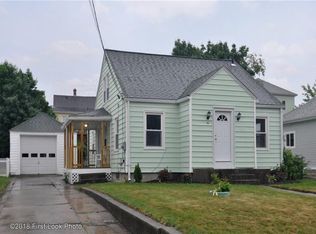 80 6th Ave, Woonsocket, RI 02895