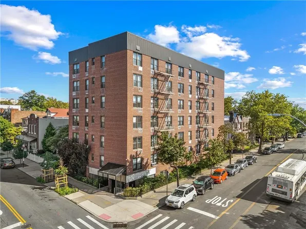 6901 Narrows Ave APT 1C, Brooklyn, NY 11209