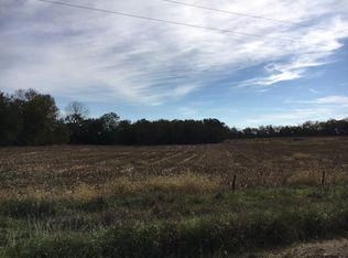 Xxxx N Rd, Holton, KS 66436