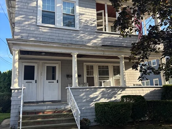 25-27 Adams St, Arlington, MA 02474