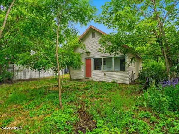1134 N 7th St, Coeur D Alene, ID 83814