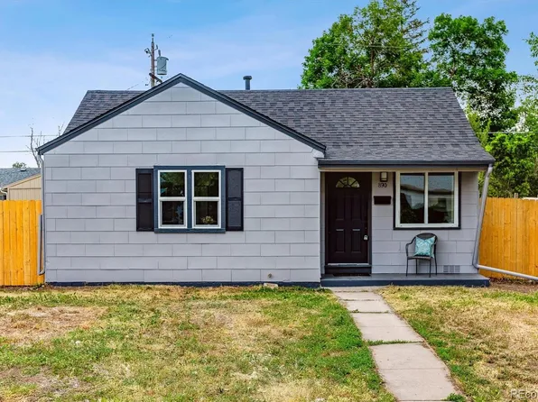 890 Nome Street, Aurora, CO 80010