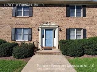 1120 Old Furnace Rd APT D, Harrisonburg, VA 22802