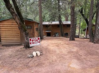 672 W Cocopah Ln, Payson, AZ 85541