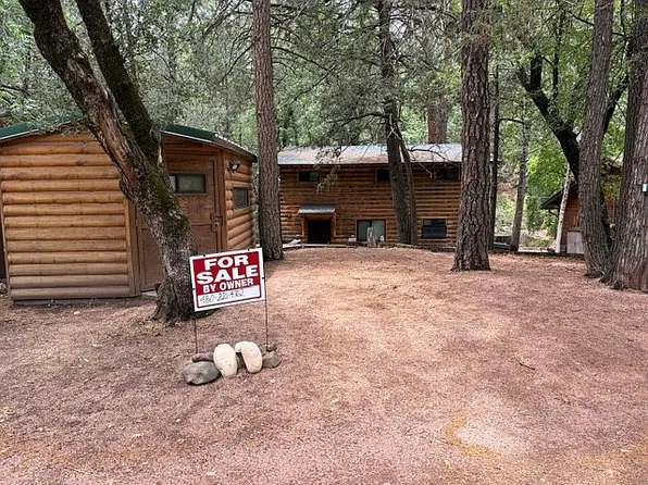 672 W Cocopah Ln, Payson, AZ 85541