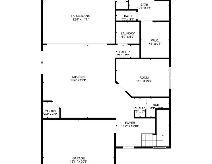 1173 Ross Farms Blvd — Photo 47