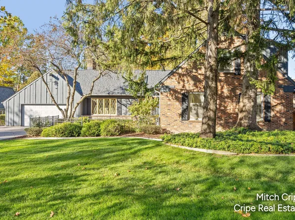 2539 Alger St SE, Grand Rapids, MI 49546