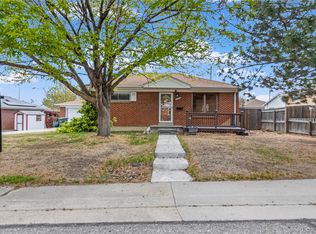 10448 Pearl Way, Northglenn, CO 80233