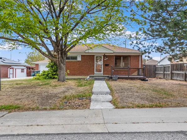 10448 Pearl Way, Northglenn, CO 80233