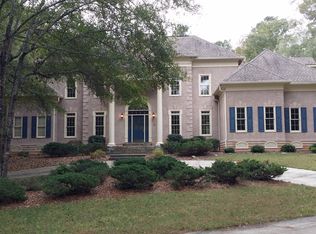 503 Creekside Way, Peachtree City, GA 30269