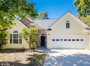 2945 Nightfall Ter, Douglasville, GA 30135