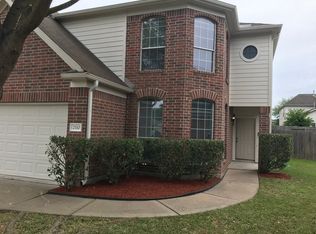 2110 Yosemite Ridge Ct, Katy, TX 77493