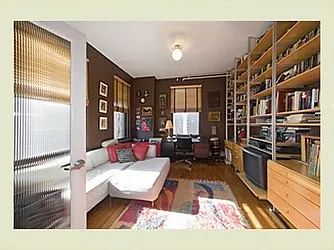 Rented by Stribling