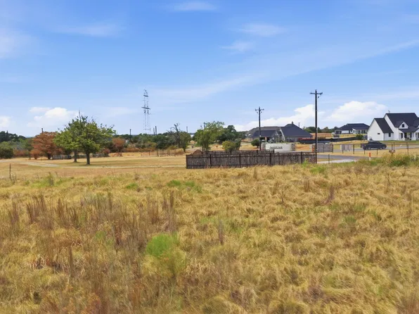 171 Jupiter Trl, Weatherford, TX 76088