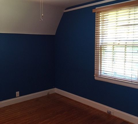 Bedroom #1
