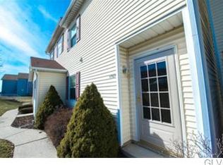 1707 Briarwood Dr, Bethlehem, PA 18020