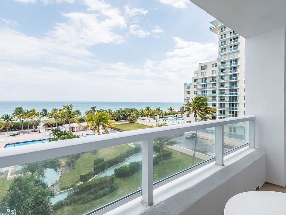 1st image of 5005 Collins Ave APT 512