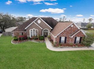 219 Megan Ln, Slidell, LA 70458