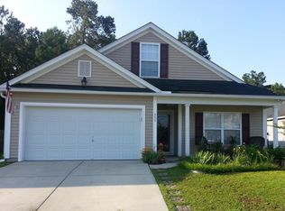 337 Briarbend Rd, Goose Creek, SC 29445