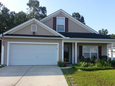 337 Briarbend Rd, Goose Creek, SC, 29445