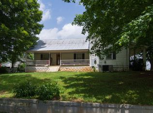 3003 Rutledge Pike, Blaine, TN 37709