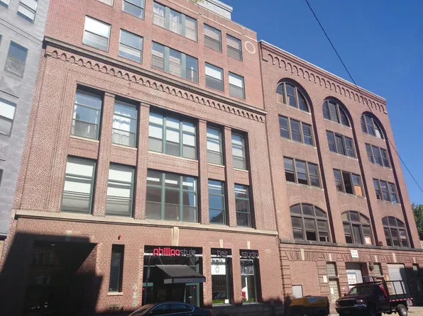 485-495 Harrison Ave #201, Boston, MA 02118