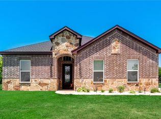 14597 County Road 234, Terrell, TX 75160