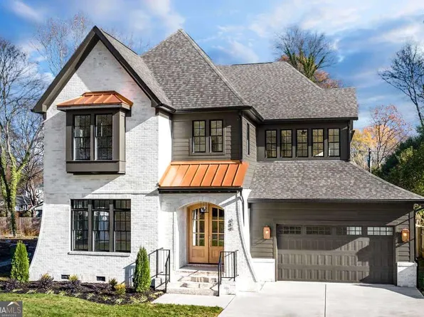 2410 Sandtown Rd SW, Marietta, GA 30060