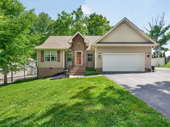 1543 Heritage Cir, Cookeville, TN 38506