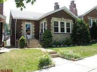 4049 Fairview Ave, Saint Louis, MO 63116