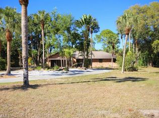 4421 13th Ave SW, Naples, FL 34116