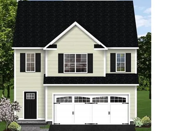 51 Lexington Gdns, North Haven, CT 06473
