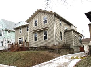 1732 N 56th St, Milwaukee, WI 53208