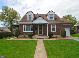 4202 5th Ave, Temple, PA 19560