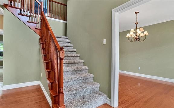 3rd image of 6257 Timberwolfe Dr