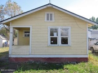 1510 Garfield Ave, Yakima, WA 98902