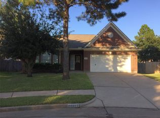 20802 Athea Glen Cir, Katy, TX 77450