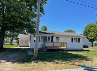 404 S 7th St, Continental, OH 45831