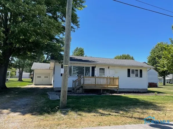 404 S 7th St, Continental, OH 45831