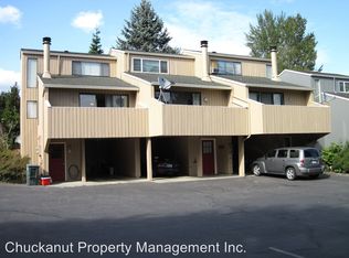 2157 E View Pl APT C, Ferndale, WA 98248