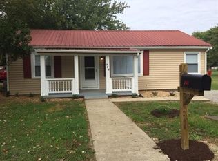 202 Dollar Ave, Portland, TN 37148