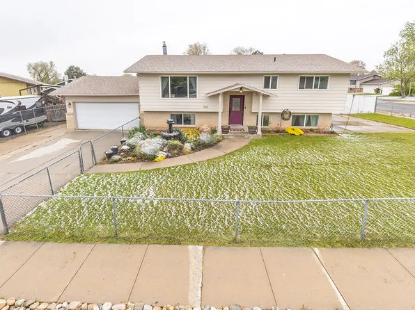 1613 N 1850 W, Layton, UT 84041