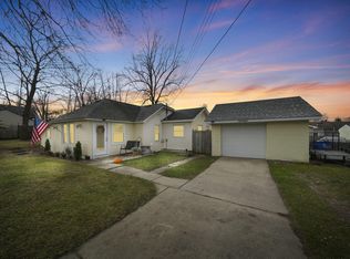 4650 Draper Rd, Jackson, MI 49203