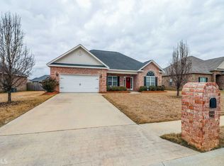 202 Lydia Dr, Bonaire, GA 31005