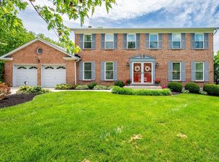7089 Sprucewood Ct, West Chester, OH 45241