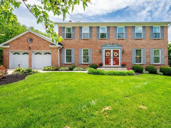 7089 Sprucewood Ct, West Chester, OH 45241