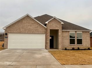 4275 Agave Ave, Springdale, AR 72764